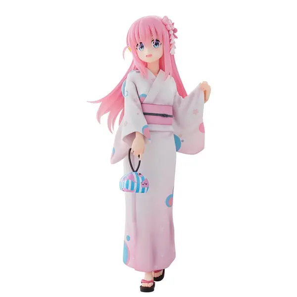 Bocchi the Rock! - Gotou Hitori - Gracemaster - Ichiban Kuji - Ichiban Kuji Anime Bocchi the Rock! Volume 4 (A Prize) - 1/7