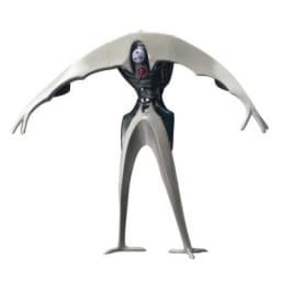 Shin Seiki Evangelion - Israfel - Soul of Sofubi (Otsu version)