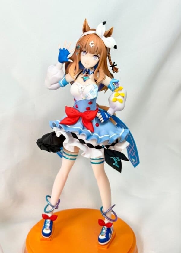 Umamusume: Pretty Derby - Almond Eye - 1/8