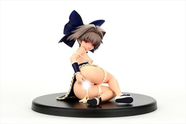 Alignment You! You! - Toilet no Hanako-san no Sakurako-san - 1/6 - ver. Sandals