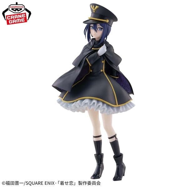Sono Bisque Doll wa Koi o Suru - Inui Sajuna - Espresto - Espresto -Detailed Elegance- - Black Lily Ver.