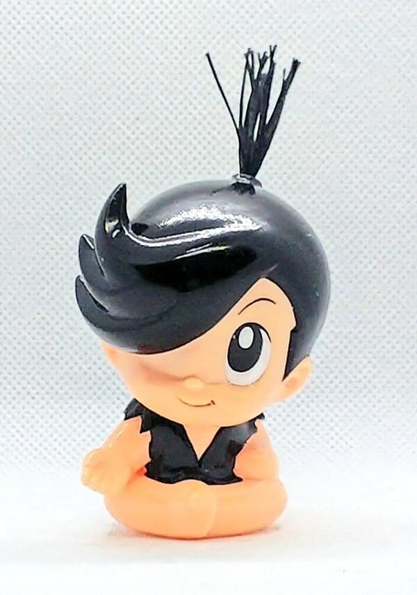 Dororo - Doujin Figure - Sofubi Figure