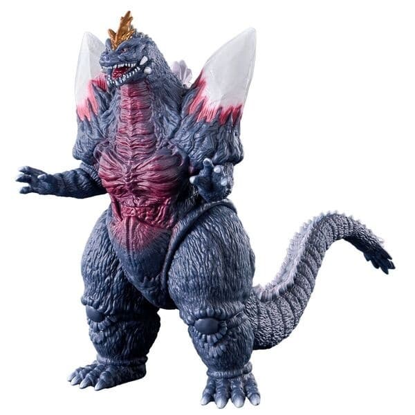 Gojira vs. Space Gojira - Space Gojira - Movie Monster Series - Ver 2.0