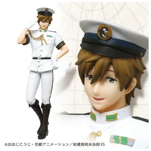 Free! -Eternal Summer- - Tachibana Makoto