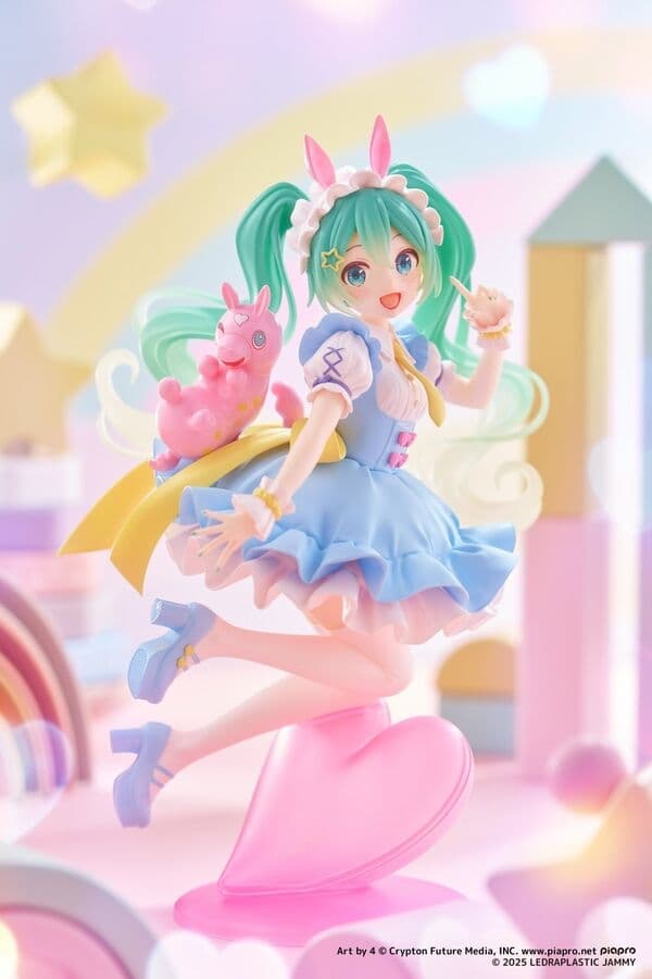 Piapro Characters - Hatsune Miku - Rody - Artist MasterPiece+ - Fairy Tale Ver.