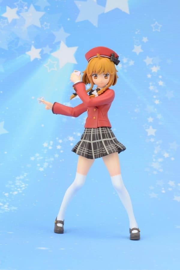 Fantasista Doll - Uno Uzume - PM Figure