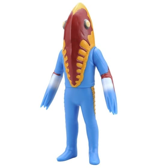 Ultraseven - Metron Seijin - Ultra Monster 500 (#68)