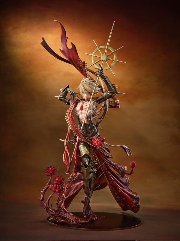 Fate/Grand Order - Karna - 1/7