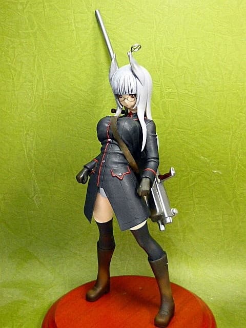 Gekijouban Strike Witches - Heidemarie W Schnaufer - 1/7
