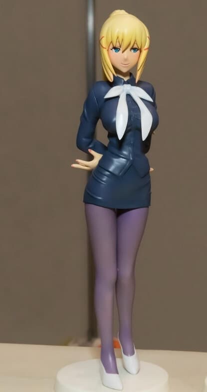 Kono Subarashii Sekai ni Shukufuku o! - Dustiness Ford Lalatina - 1/7