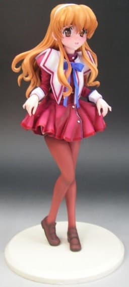 Nogizaka Haruka no Himitsu - Nogizaka Haruka - 1/7