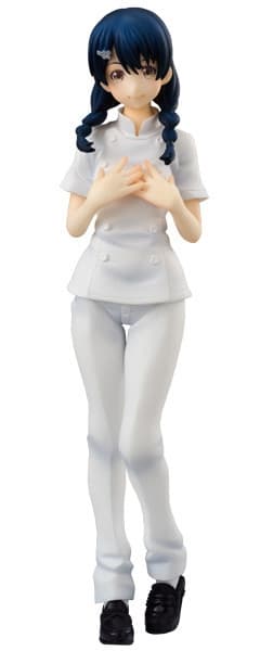 Shokugeki no Souma - Tadokoro Megumi