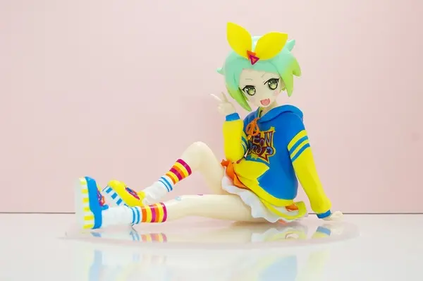 Idol Time PriPara - Nijiiro Nino - 1/8