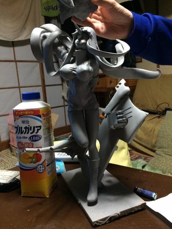 Kantai Collection ~KanColle~ - Kouwan Seiki