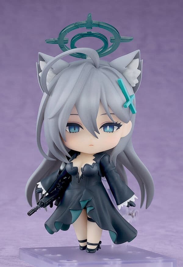 Blue Archive - Shiroko Terror - Nendoroid (#2940)
