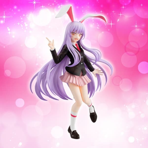 Touhou Project - Reisen Udongein Inaba - Special Figure
