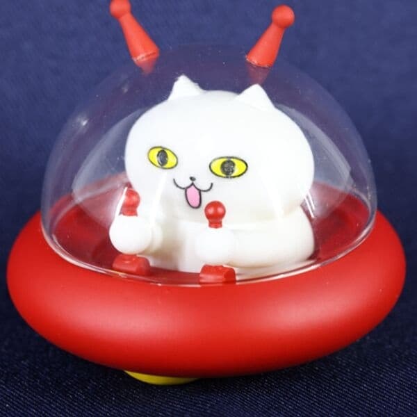 Shoujo☆Kageki Revue Starlight - Suzudal Cat - UFO