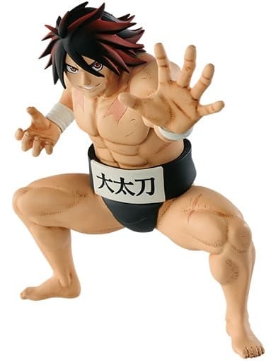 Hinomaru-Zumou - Ushio Hinomaru - Creator×Creator