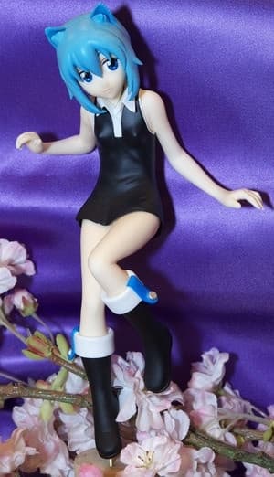 Yozakura Quartet - Nanami Ao