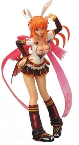 Beatmania IIDX - Umegiri Iroha - 1/8 - chocolat
