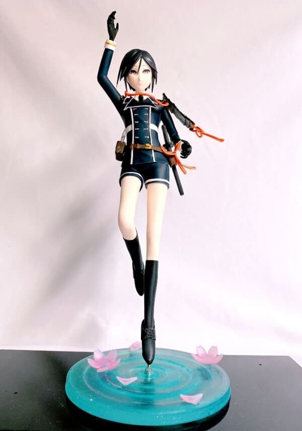 Touken Ranbu Online - Yagen Toushirou - 1/8