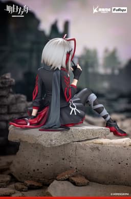 Arknights - W - Noodle Stopper Figure, view 9 of 10