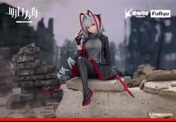 Arknights - W - Noodle Stopper Figure, view 10 of 10