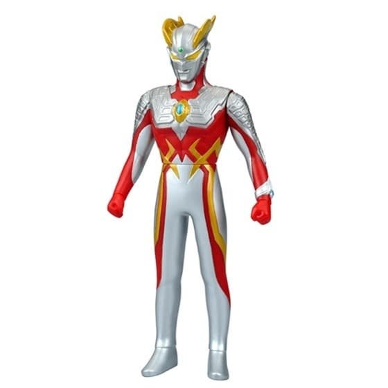 Ultra Zero Fight - Ultraman Zero - Ultra Hero Series (EX) - StrongCorona Zero