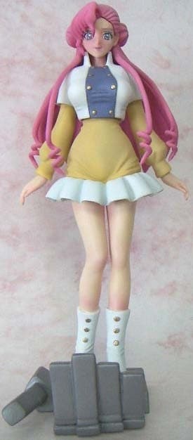 Code Geass - Hangyaku no Lelouch - Euphemia Li Britannia
