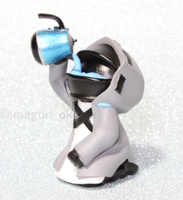 Arknights - Doctor
