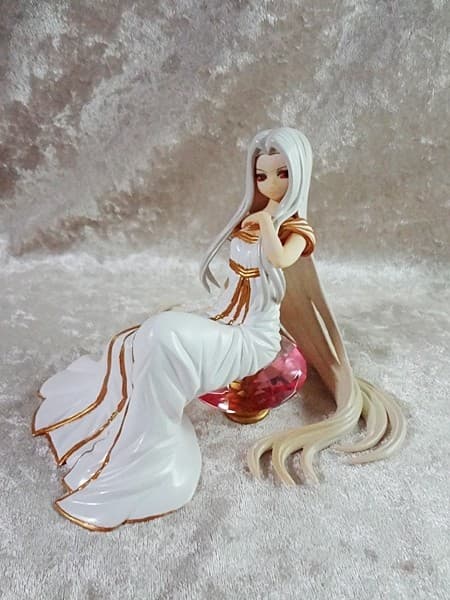 Fate/Zero - Irisviel von Einzbern