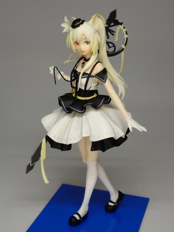Arknights - Nightmare - 1/7