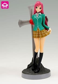 Rosario + Vampire - Akashiya Moka - EX Figure