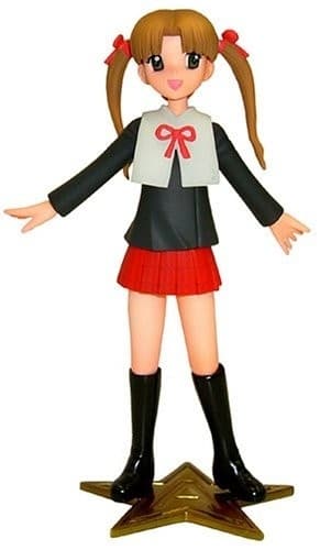 Gakuen Alice - Sakura Mikan