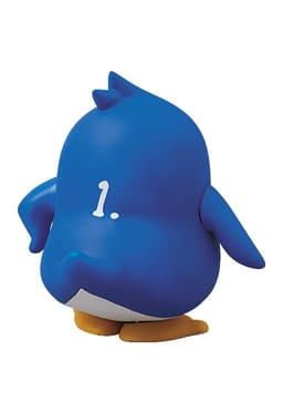 Mawaru Penguindrum - Penguin 1-gou - Vinyl Collectible Dolls - 189, view 8 of 19