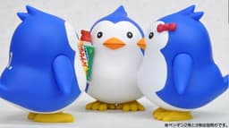 Mawaru Penguindrum - Penguin 1-gou - Vinyl Collectible Dolls - 189, view 3 of 19