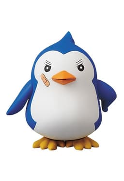 Mawaru Penguindrum - Penguin 1-gou - Vinyl Collectible Dolls - 189, view 4 of 19