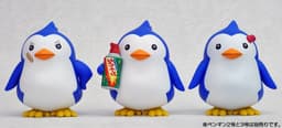 Mawaru Penguindrum - Penguin 1-gou - Vinyl Collectible Dolls - 189, view 5 of 19
