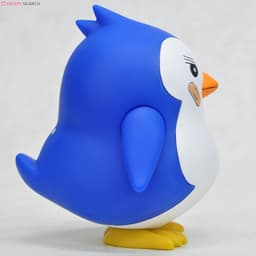 Mawaru Penguindrum - Penguin 1-gou - Vinyl Collectible Dolls - 189, view 14 of 19
