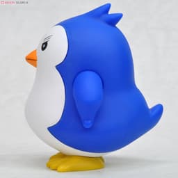 Mawaru Penguindrum - Penguin 1-gou - Vinyl Collectible Dolls - 189, view 18 of 19