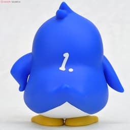 Mawaru Penguindrum - Penguin 1-gou - Vinyl Collectible Dolls - 189, view 16 of 19