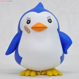 Mawaru Penguindrum - Penguin 1-gou - Vinyl Collectible Dolls - 189, view 11 of 19
