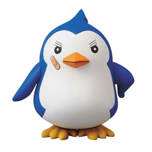 Mawaru Penguindrum - Penguin 1-gou - Vinyl Collectible Dolls - 189