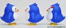 Mawaru Penguindrum - Penguin 1-gou - Vinyl Collectible Dolls - 189, view 9 of 19