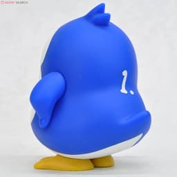Mawaru Penguindrum - Penguin 1-gou - Vinyl Collectible Dolls - 189, view 17 of 19