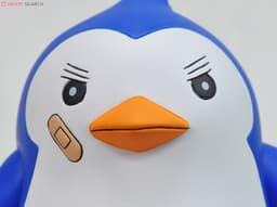 Mawaru Penguindrum - Penguin 1-gou - Vinyl Collectible Dolls - 189, view 12 of 19