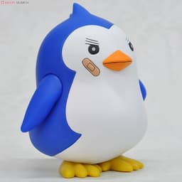 Mawaru Penguindrum - Penguin 1-gou - Vinyl Collectible Dolls - 189, view 13 of 19
