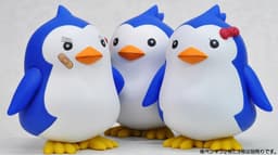 Mawaru Penguindrum - Penguin 1-gou - Vinyl Collectible Dolls - 189, view 6 of 19