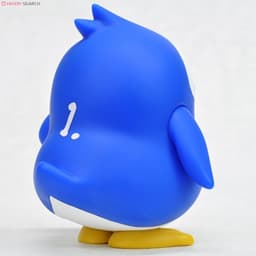 Mawaru Penguindrum - Penguin 1-gou - Vinyl Collectible Dolls - 189, view 15 of 19