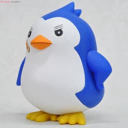 Mawaru Penguindrum - Penguin 1-gou - Vinyl Collectible Dolls - 189, view 10 of 19